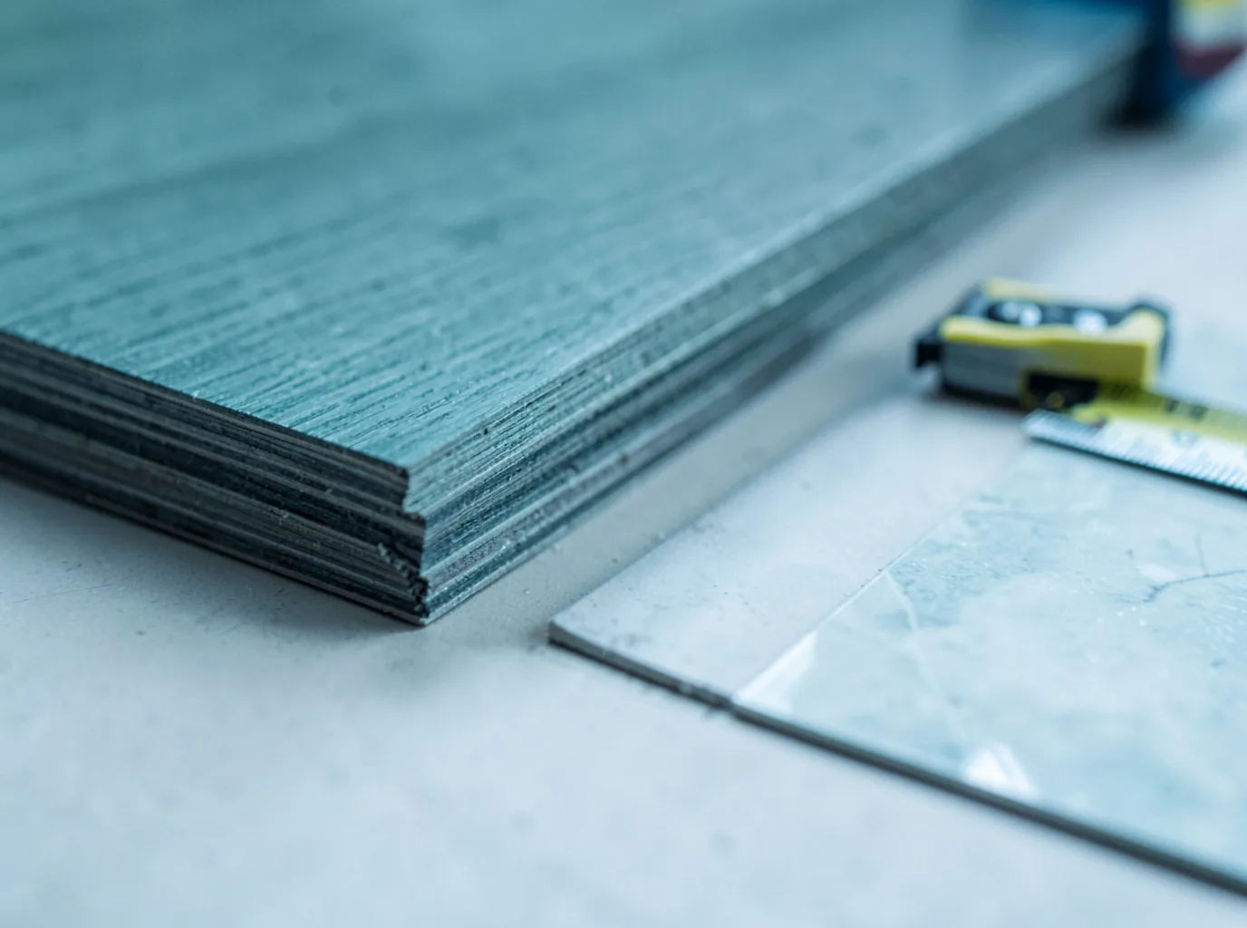 Luxury Vinyl Plank Installation Cadogan, PA FAQs